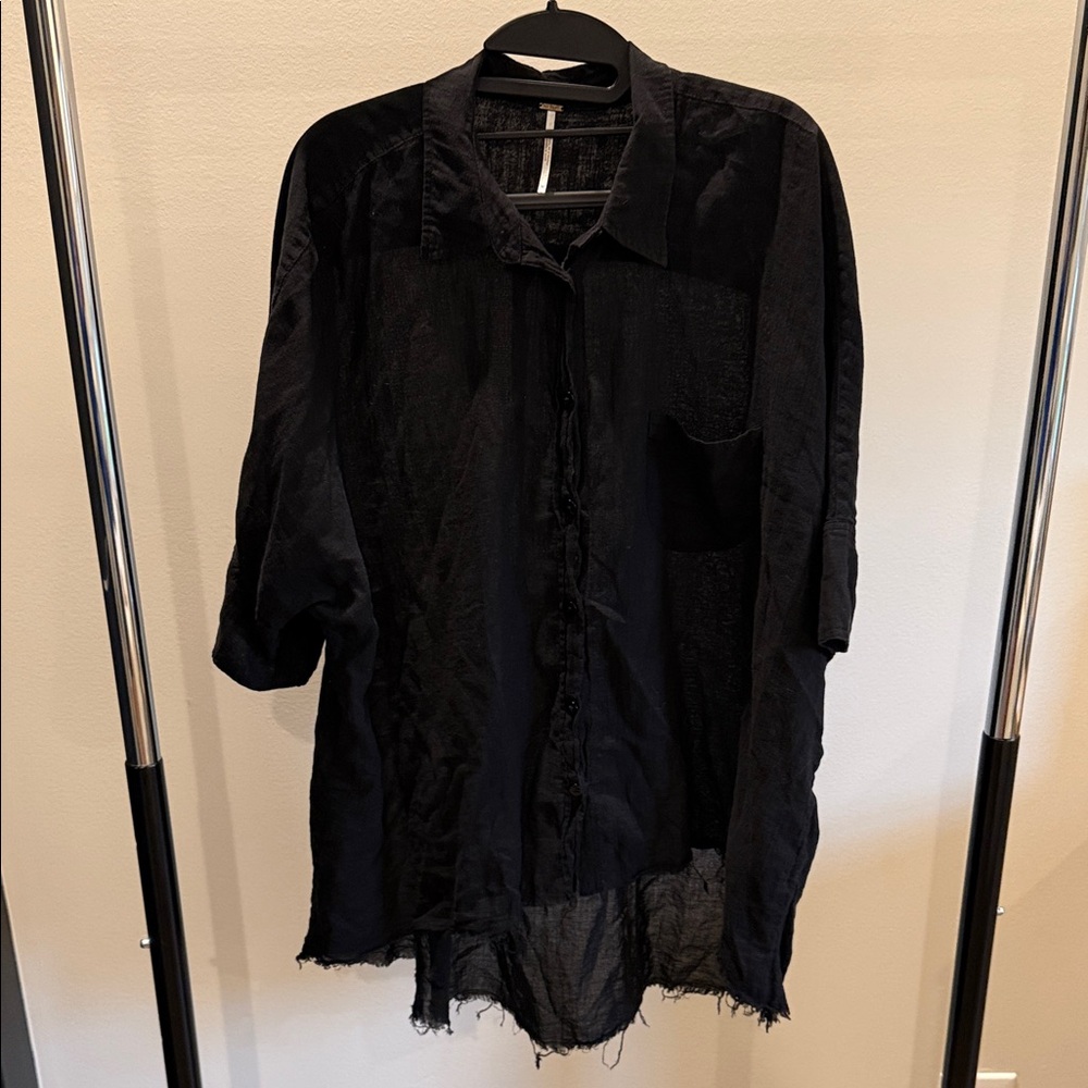 Free People Top